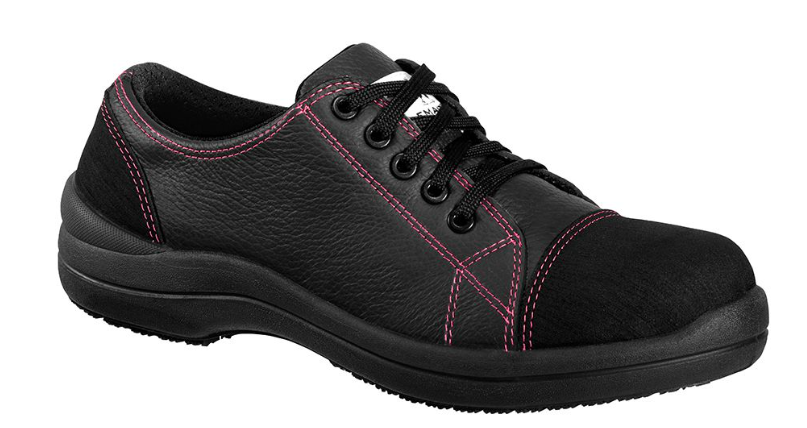 LIBERT IN BASSE S3 LEMAITRE PROTECNORD CHAUSSURES DE SECURITE FEMME