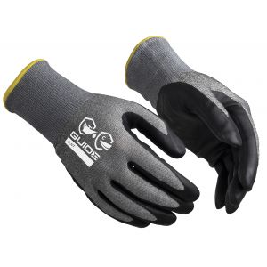 GANTS ANTI-COUPURES TACTILES 9505 - GUIDEGLOVES