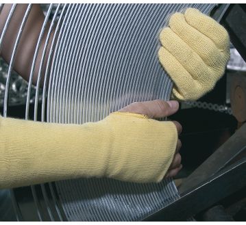 Manchette anticoupures KEVLAR 46cm