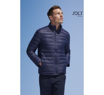 DOUDOUNE WILSON MEN 02898 - SOLS