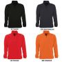 PULL POLAIRE NESS 56000 - SOLS