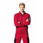 VESTE HOMME TRICOT POLAIRE CHRISTOPH - FHB