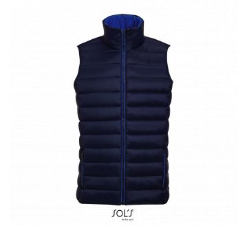 Doudoune WAVE Sol's noir