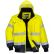 Blouson haute visibilité 3 en 1 C465 by Portwest