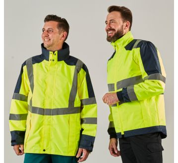 PARKA 4 EN 1 KITA - EPI CENTER