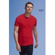 TEE-SHIRT IMPERIAL HOMME 11500 COL ROND - SOLS.