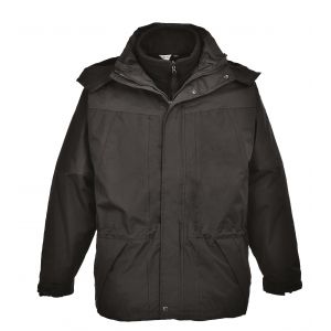 PARKA AVIEMORE 3 EN 1 S570 - PORTWEST