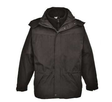 PARKA AVIEMORE 3 EN 1 S570 - PORTWEST