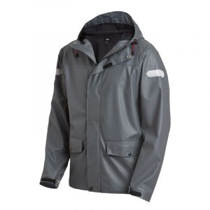 VESTE DE PLUIE RAINER PU STRETCH - FHB