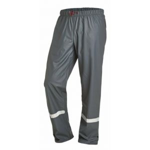 PANTALON DE PLUIE BENJAMIN PU STRETCH - FHB