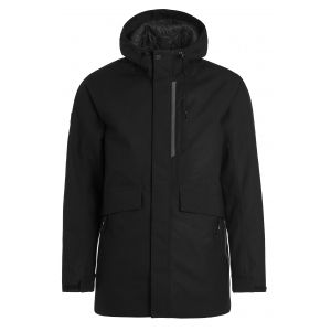 PARKA DE TRAVAIL MANUEL PRIMALOFT - FHB