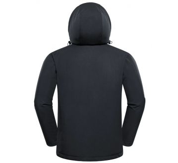 VESTE SOFTSHELL CHAUFFANTE HV05 G-HEAT