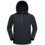 VESTE SOFTSHELL CHAUFFANTE HV05 G-HEAT