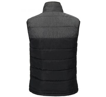 DOUDOUNE CHAUFFANTE SANS MANCHE HV04 G-HEAT