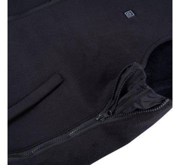 POLAIRE CHAUFFANTE SANS MANCHE HV03 G-HEAT