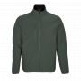 VESTE SOFTSHELL HOMME FALCON 03827 - SOLS