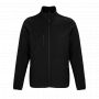 VESTE SOFTSHELL HOMME FALCON 03827 - SOLS