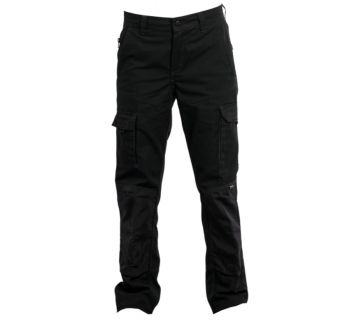 Pantalon de travail genoux renforcés PBV - 2101TYEL gris