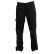 Pantalon de travail genoux renforcés PBV - 2101TYEL noir