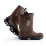 DEMI BOTTES DE SECURITE RIGLITEX S5 ULTRA LEGERE - BEKINA