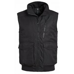 GILET DE TRAVAIL ANTI FROID CHAUD GUIDO - FHB