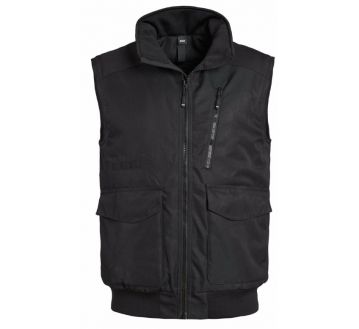 GILET DE TRAVAIL ANTI FROID CHAUD GUIDO - FHB