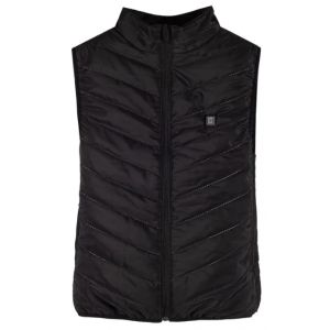 VESTE CHAUFFANTE SANS MANCHE HV02 G-HEAT