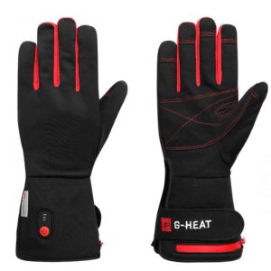 GANTS DE TRAVAIL CHAUFFANTS RENFORT PAUME GL12 G-HEAT
