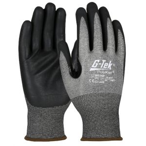 GANTS ANTI-COUPURES PICOTS GT425 - Protec Nord, Gants de précision