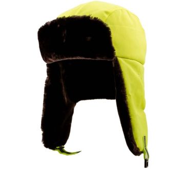 CASQUETTE CHAPKA FOURREE SANS COQUE DE PROTECTION - SURFLEX