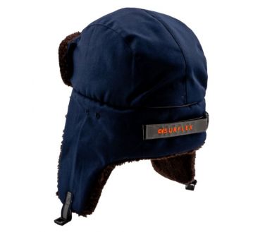 CASQUETTE CHAPKA FOURREE SANS COQUE DE PROTECTION - SURFLEX