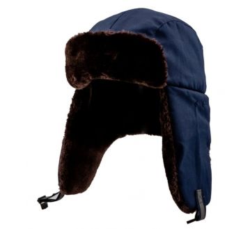 CASQUETTE CHAPKA FOURREE SANS COQUE DE PROTECTION - SURFLEX