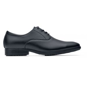 CHAUSSURES TRAVAIL ANTIDERAPANTES AMBASSADOR II NOIR 2033 - SFC