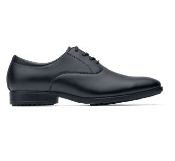 CHAUSSURES TRAVAIL ANTIDERAPANTES AMBASSADOR II NOIR 2033 - SFC