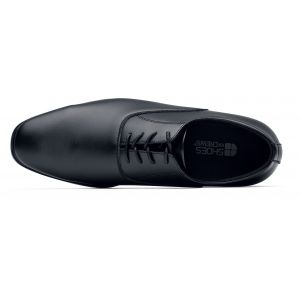 CHAUSSURES TRAVAIL ANTIDERAPANTES AMBASSADOR II NOIR 2033 - SFC 2