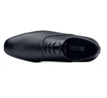 CHAUSSURES TRAVAIL ANTIDERAPANTES AMBASSADOR II NOIR 2033 - SFC