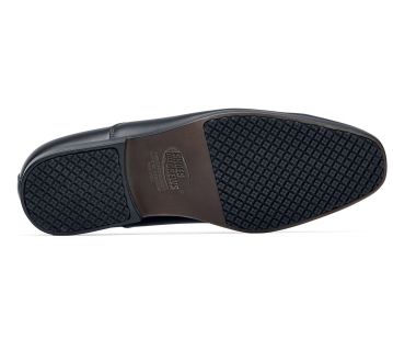 CHAUSSURES TRAVAIL ANTIDERAPANTES AMBASSADOR II NOIR 2033 - SFC