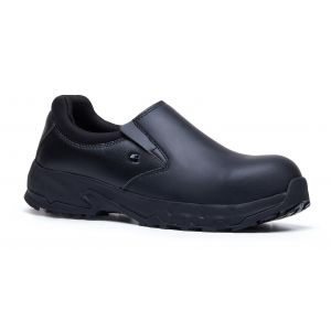 MOCASSINS DE SECURITE ANTIDERAPANTS BRANDON S3 - SHOES FOR CREWS