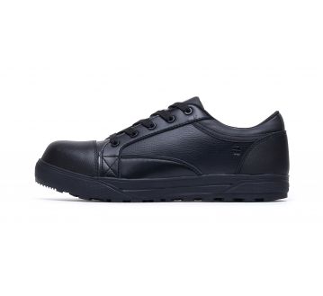 CHAUSSURES DE SECURITE ANTIDERAPANTES FERGUS S3 - SHOES FOR CREWS