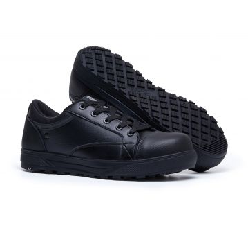 CHAUSSURES DE SECURITE ANTIDERAPANTES FERGUS S3 - SHOES FOR CREWS