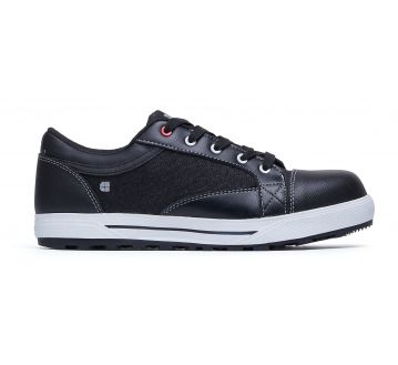 CHAUSSURES DE SECURITE ANTIDERAPANTES FERGUS S3 - SHOES FOR CREWS