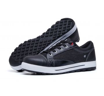 CHAUSSURES DE SECURITE ANTIDERAPANTES FERGUS S3 - SHOES FOR CREWS