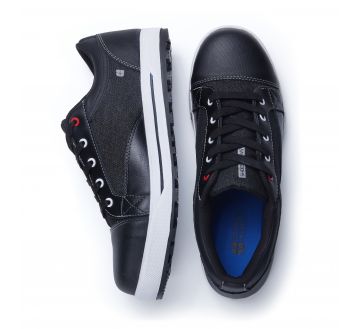 CHAUSSURES DE SECURITE ANTIDERAPANTES FERGUS S3 - SHOES FOR CREWS