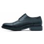 Chaussures de travail type ville antidérapante SENATOR Noir by Shoes for Crews