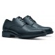 Chaussures de travail type ville antidérapante SENATOR Noir by Shoes for Crews