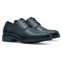 Chaussures de travail type ville antidérapante SENATOR Noir by Shoes for Crews