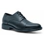 Chaussures de travail type ville antidérapante SENATOR Noir by Shoes for Crews