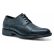 Chaussures de travail type ville antidérapante SENATOR Noir by Shoes for Crews