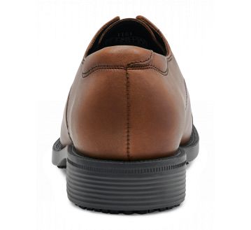 CHAUSSURES TRAVAIL ANTIDERAPANTES SENATOR MARRON 1211 - SFC