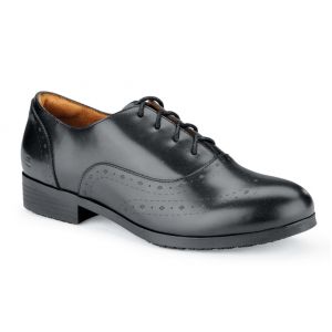 CHAUSSURES TRAVAIL ANTIDERAPANTE KORA 52152 - SHOES FOR CREWS